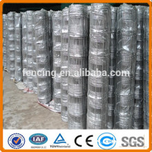 Grassland area feeding livestock farm wire mesh rolls